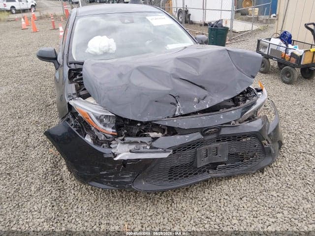 2020 TOYOTA COROLLA LE 6