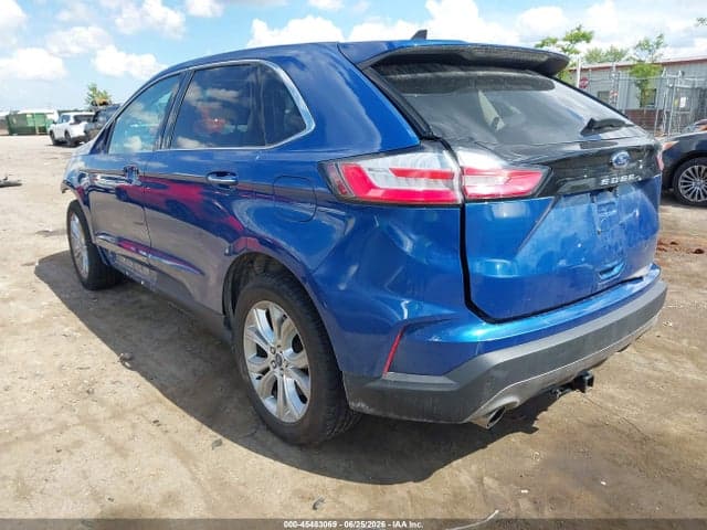 2021 FORD EDGE TITANIUM 3