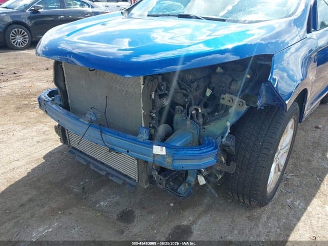 2021 FORD EDGE TITANIUM 6
