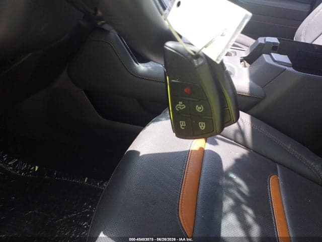 2025 GMC SIERRA 1500 4WD SHORT BOX AT4 11