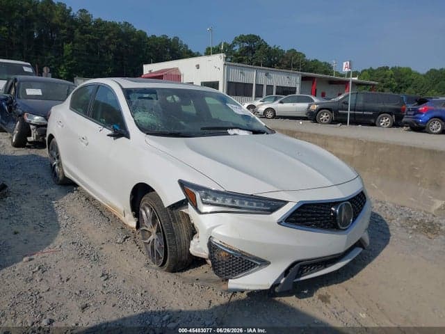 2021 ACURA ILX PREMIUM PACKAGE/TECHNOLOGY PACKAGE 1
