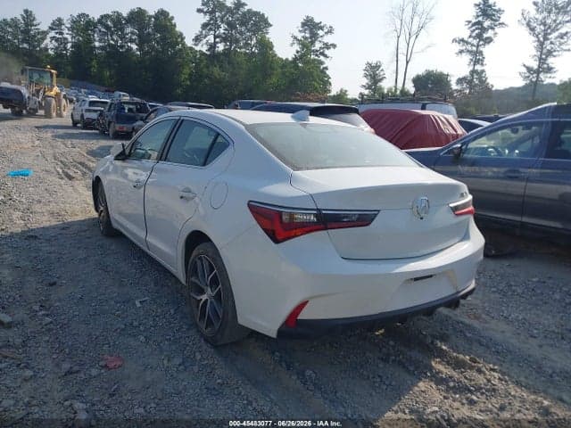 2021 ACURA ILX PREMIUM PACKAGE/TECHNOLOGY PACKAGE 3