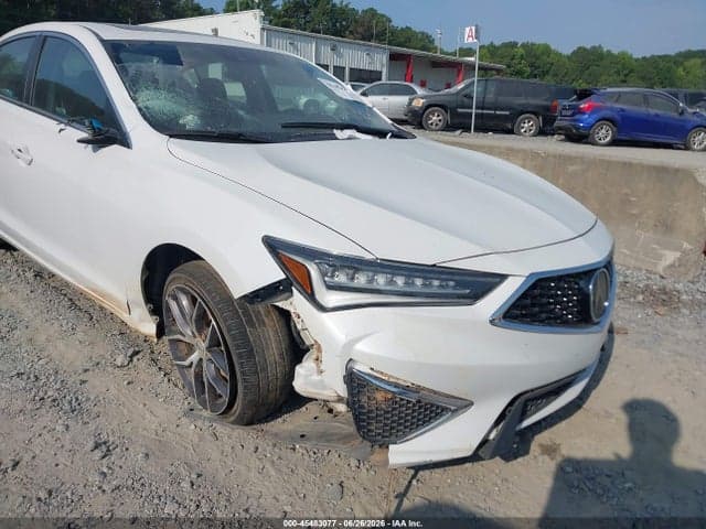 2021 ACURA ILX PREMIUM PACKAGE/TECHNOLOGY PACKAGE 6