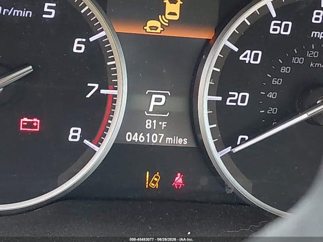 2021 ACURA ILX PREMIUM PACKAGE/TECHNOLOGY PACKAGE 7