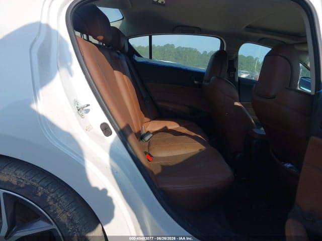 2021 ACURA ILX PREMIUM PACKAGE/TECHNOLOGY PACKAGE 8
