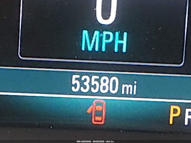 2018 BUICK ENCORE ESSENCE 15