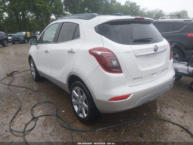 2018 BUICK ENCORE ESSENCE 3