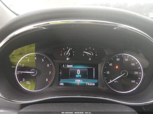 2018 BUICK ENCORE ESSENCE 7