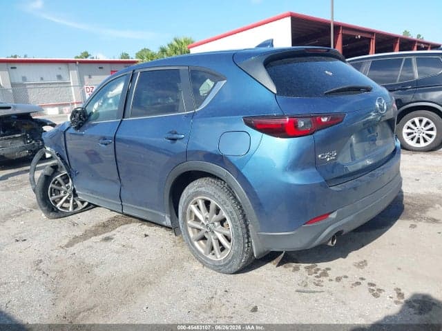 2023 MAZDA CX-5 2.5 S SELECT 3