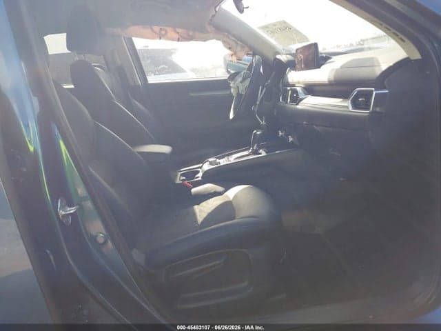 2023 MAZDA CX-5 2.5 S SELECT 5
