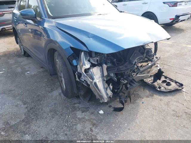 2023 MAZDA CX-5 2.5 S SELECT 6