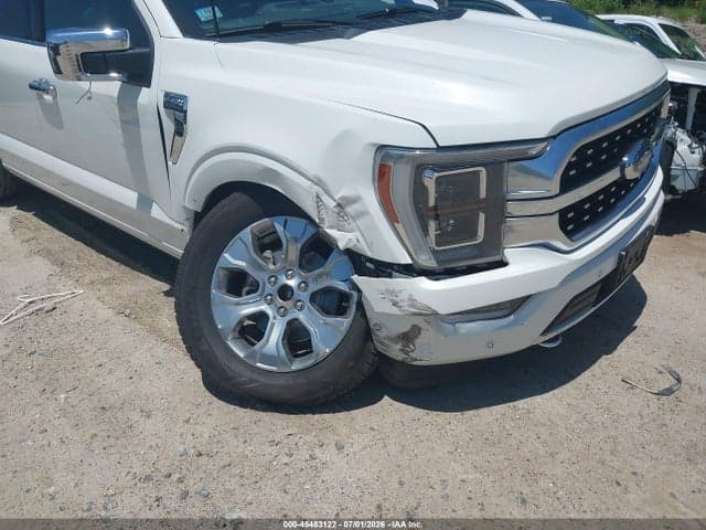 2021 FORD F-150 PLATINUM 6