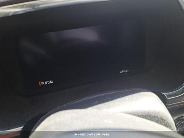 2021 FORD F-150 PLATINUM 7