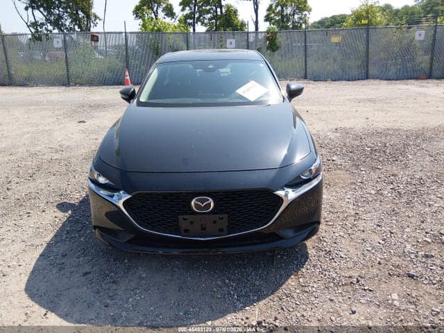 2022 MAZDA MAZDA3 SELECT 13