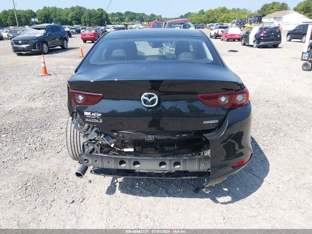 2022 MAZDA MAZDA3 SELECT 17
