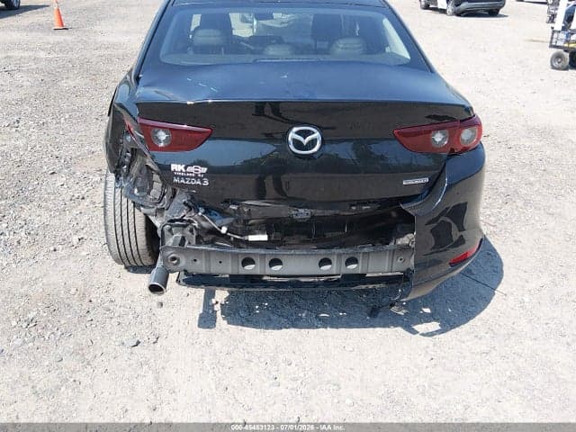 2022 MAZDA MAZDA3 SELECT 6