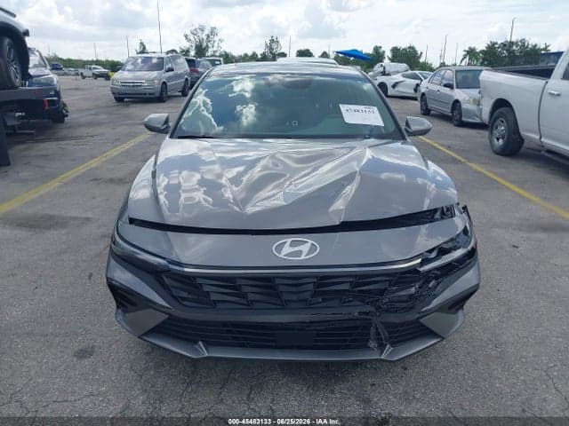 2024 HYUNDAI ELANTRA SEL 6