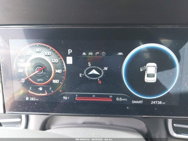 2024 HYUNDAI ELANTRA SEL 7