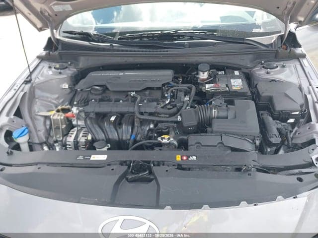 2024 HYUNDAI ELANTRA SEL 10