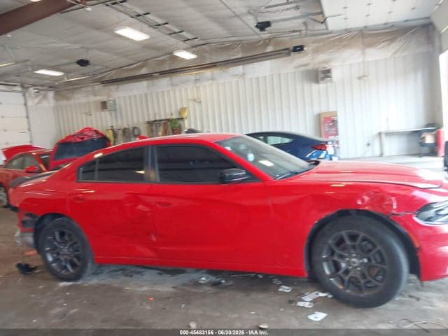 2018 DODGE CHARGER GT AWD 13
