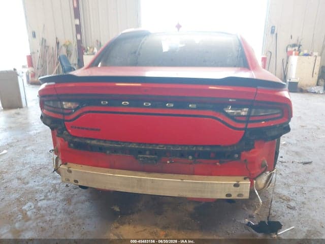 2018 DODGE CHARGER GT AWD 19