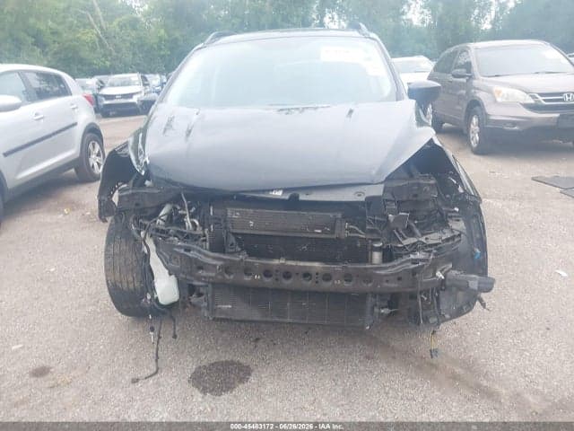 2017 FORD ESCAPE SE 13