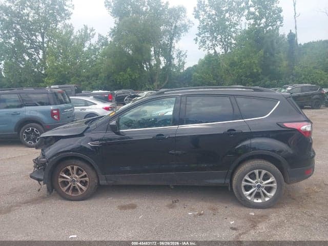 2017 FORD ESCAPE SE 15