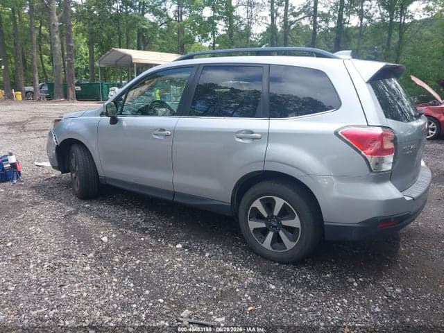 2017 SUBARU FORESTER 2.5I LIMITED 3