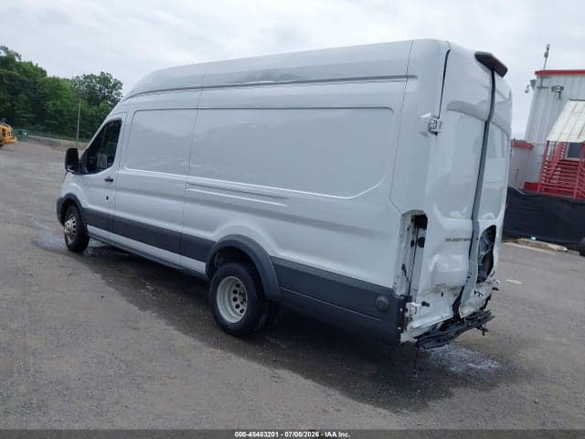 2023 FORD TRANSIT-350 CARGO VAN 3