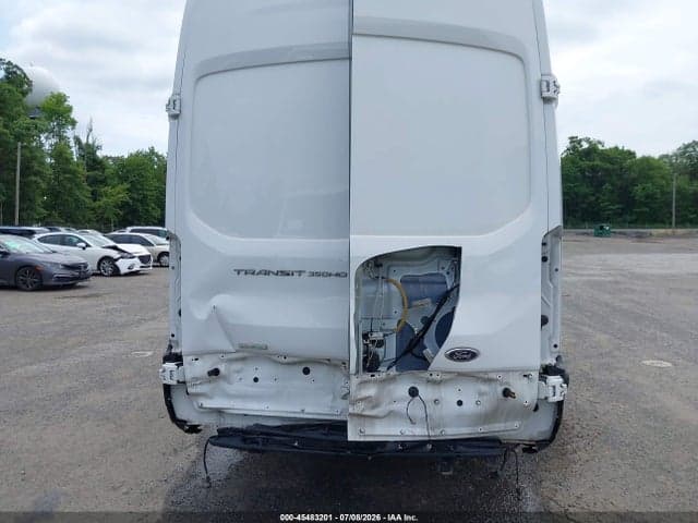 2023 FORD TRANSIT-350 CARGO VAN 6