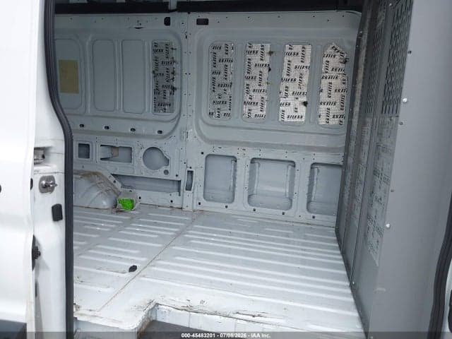 2023 FORD TRANSIT-350 CARGO VAN 8