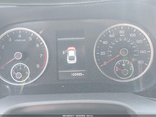 2022 KIA K5 GT-LINE 7