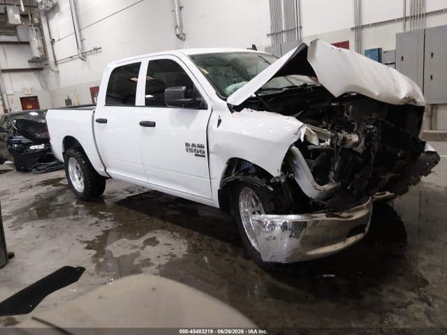 2022 RAM 1500 CLASSIC TRADESMAN 4X2 5'7 BOX