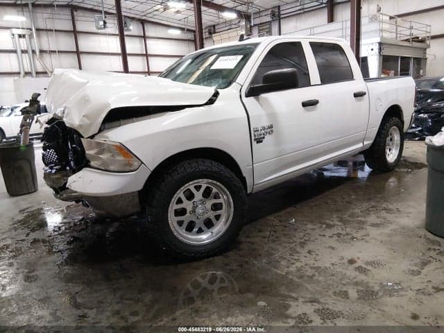 2022 RAM 1500 CLASSIC TRADESMAN 4X2 5'7 BOX 2