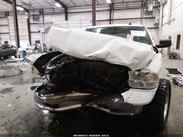 2022 RAM 1500 CLASSIC TRADESMAN 4X2 5'7 BOX 13