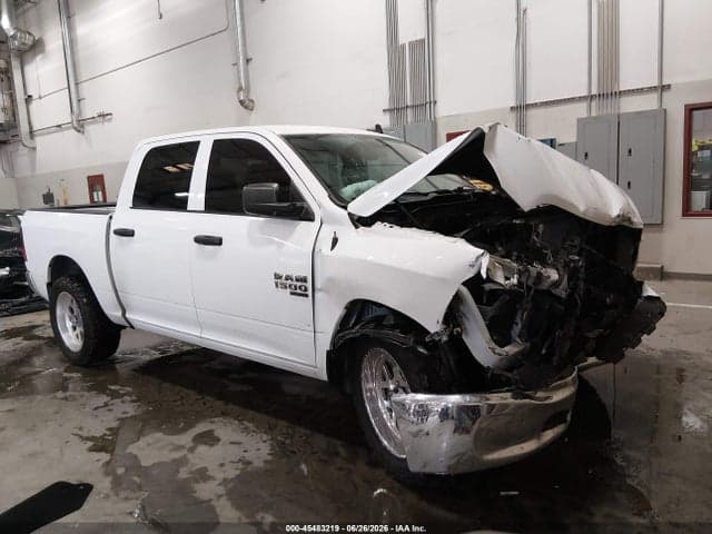 2022 RAM 1500 CLASSIC TRADESMAN 4X2 5'7 BOX 14