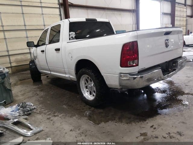 2022 RAM 1500 CLASSIC TRADESMAN 4X2 5'7 BOX 3