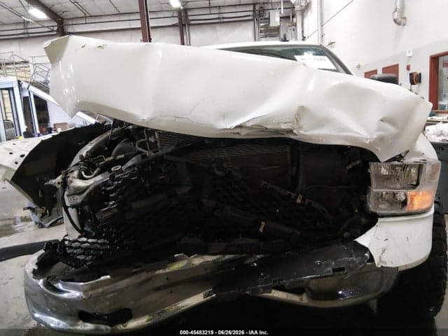 2022 RAM 1500 CLASSIC TRADESMAN 4X2 5'7 BOX 6
