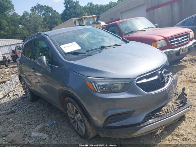 2019 BUICK ENCORE FWD PREFERRED 1