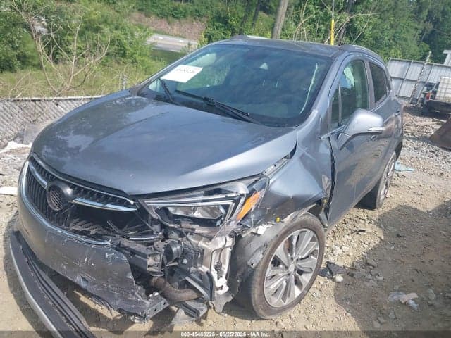 2019 BUICK ENCORE FWD PREFERRED 2