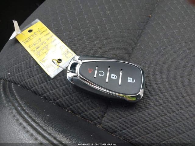 2019 BUICK ENCORE FWD PREFERRED 11