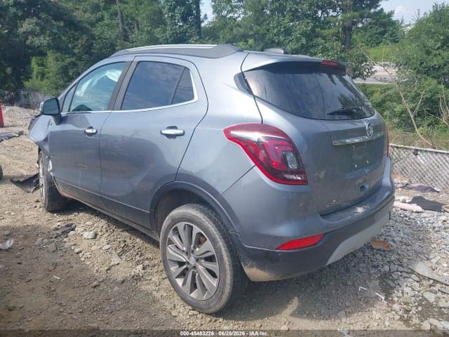 2019 BUICK ENCORE FWD PREFERRED 3