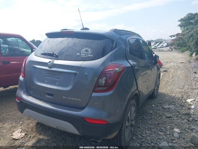 2019 BUICK ENCORE FWD PREFERRED 4