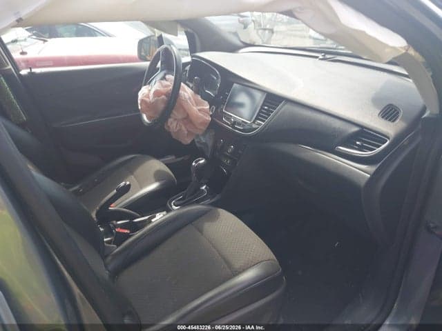 2019 BUICK ENCORE FWD PREFERRED 5