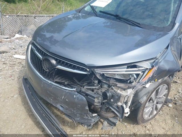 2019 BUICK ENCORE FWD PREFERRED 6
