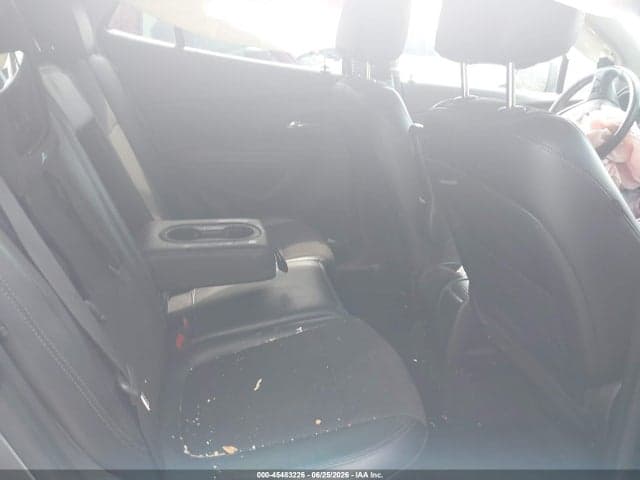 2019 BUICK ENCORE FWD PREFERRED 8