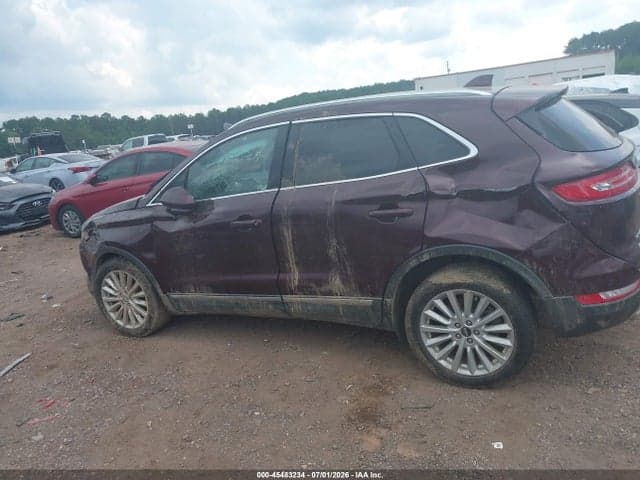 2019 LINCOLN MKC STANDARD 14
