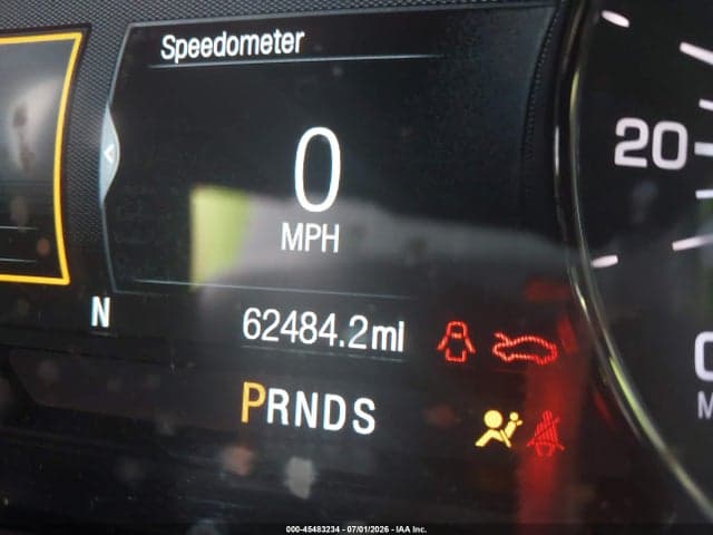 2019 LINCOLN MKC STANDARD 15