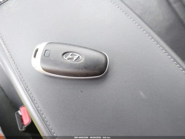 2020 HYUNDAI SONATA LIMITED 11