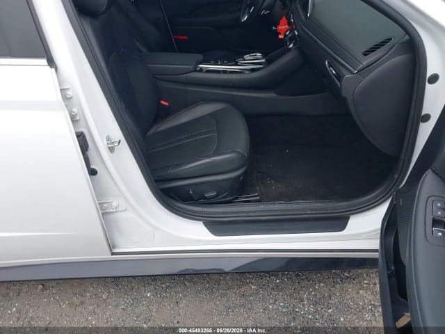 2020 HYUNDAI SONATA LIMITED 5